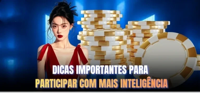 Bônus do cassino