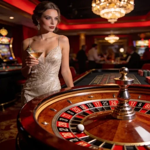 Cassino ao vivo 0697